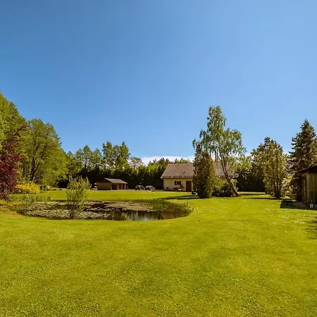 Wydmowe Zacisze * Lubiatowo (Pomerania)