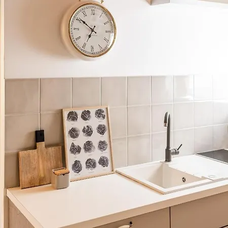 Wydmowe Zacisze Otel