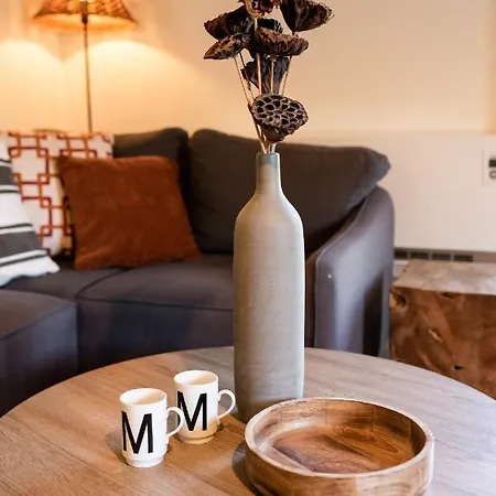 Otel Wydmowe Zacisze Lubiatowo (Pomerania)