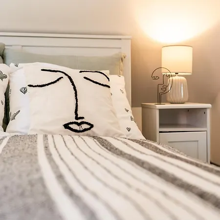 Wydmowe Zacisze Otel *