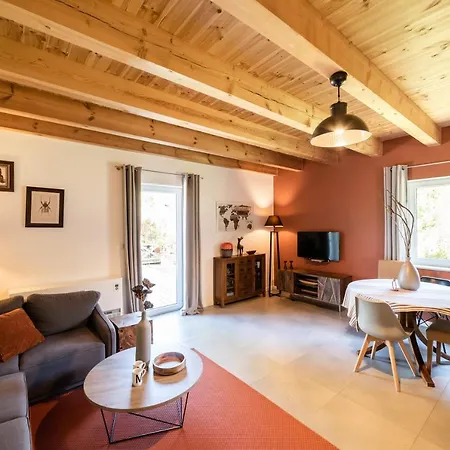 Wydmowe Zacisze * Lubiatowo (Pomerania)