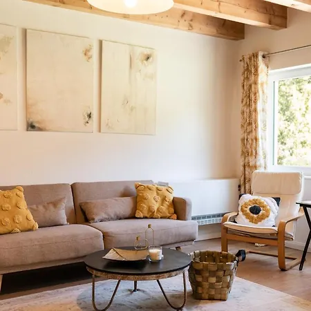 Wydmowe Zacisze Otel