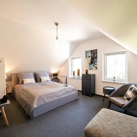 Wydmowe Zacisze Otel