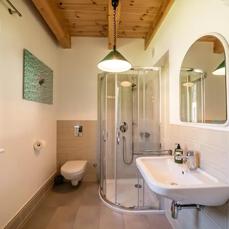 Otel Wydmowe Zacisze