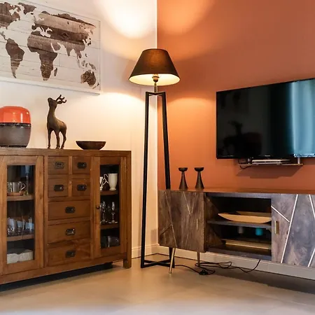 Wydmowe Zacisze * Lubiatowo (Pomerania)