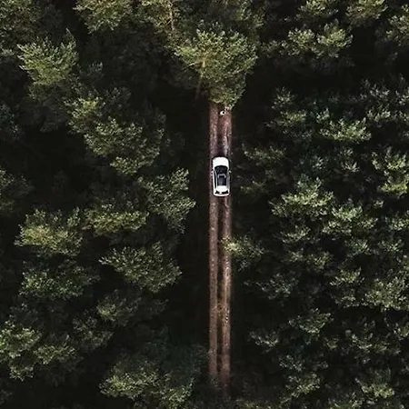 Otel Wydmowe Zacisze *