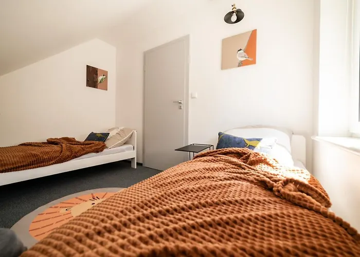 Wydmowe Zacisze Hotel