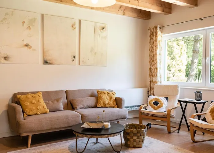 Wydmowe Zacisze Hotel