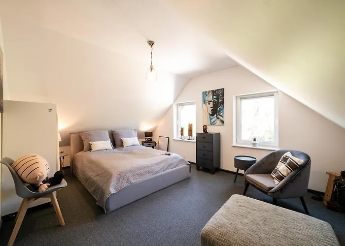 Wydmowe Zacisze Hotel