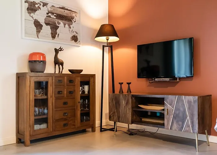 Wydmowe Zacisze * Lubiatowo (Pomerania)