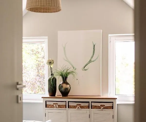 Wydmowe Zacisze Hotel